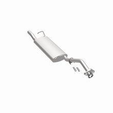 Load image into Gallery viewer, MagnaFlow BRE Exhaust Kit 09-13 Toyota Corolla S 1.8L