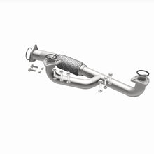 Load image into Gallery viewer, BRE Exhaust 11-13 Honda Odyssey 3.5L Front Pipe Kit