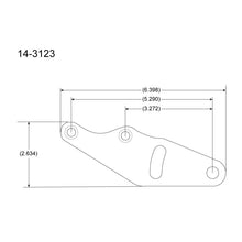 Load image into Gallery viewer, Technical Drawing