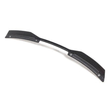Load image into Gallery viewer, Anderson Composites 2024+ Ford Mustang Dark Horse Type-OE Carbon Fiber Gurney Flaps