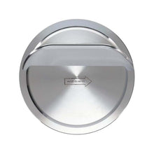 Load image into Gallery viewer, Manley Chevrolet LS Piston Set - 4.130in Bore 1.115in CH, -11.00 CC