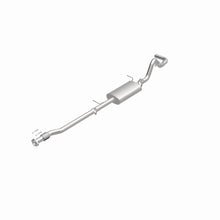 Load image into Gallery viewer, MagnaFlow BRE Exhaust Kit 07-08 Sierra Silverado 1500 4.8L