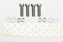 Load image into Gallery viewer, Wilwood bolt kit BRACKET/SPINDLE 7/16-20