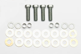 Wilwood bolt kit BRACKET/SPINDLE 7/16-20