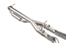 Load image into Gallery viewer, aFe 25-26 Ram 1500 L6-3.0L (tt) Vulcan Series SS Cat Back Exhaust System w/ Black Tips