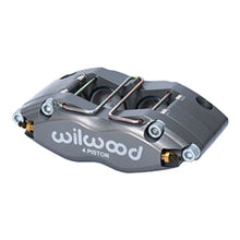 Load image into Gallery viewer, Wilwood 1.38 DPR-DS Caliper .810 Rotor Dust Seal