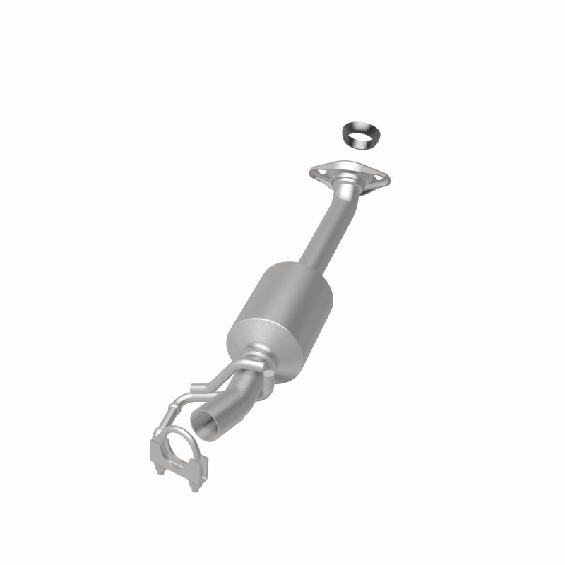 MagnaFlow 14-15 Mitsubishi Mirage 1.2L Underbody Direct-Fit Catalytic Converter