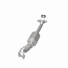 Load image into Gallery viewer, MagnaFlow 14-15 Mitsubishi Mirage 1.2L Underbody Direct-Fit Catalytic Converter