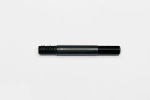 Load image into Gallery viewer, Wilwood stud bracket 1/2-13X1/2-20X3.9800 LG radial MT