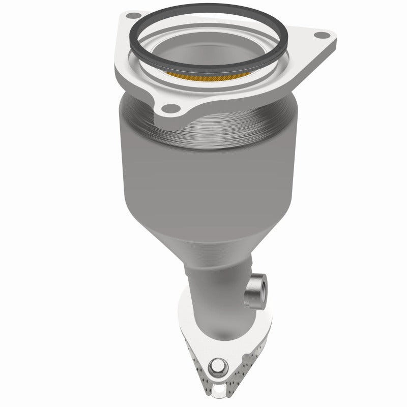 MagnaFlow 09-12 Ford Escape 3.0L California Grade CARB Compliant Direct-Fit Catalytic Converter