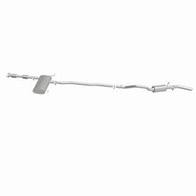 Load image into Gallery viewer, MagnaFlow BRE Exhaust Kit 99-03 Ford Windstar