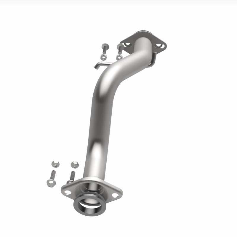 BRE Exhaust 06-12 Eclipse 2.4L Front Pipe Kit