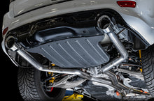 Load image into Gallery viewer, AWE Tuning 2020 Jeep Grand Cherokee SRT Track Edition Exhaust - Chrome Silver Tips