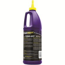 Load image into Gallery viewer, Royal Purple Max Gear Synthetic 75W90 Gear Oil (Canada) - 1 Quart