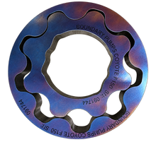 Load image into Gallery viewer, Boundary 11-14 Ford F-150 5.0L Coyote MartenWear Race Flow Oil Pump Assembly