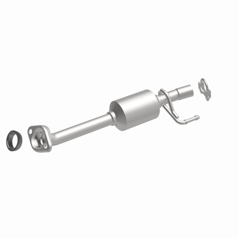 MagnaFlow 14-15 Mitsubishi Mirage 1.2L Underbody Direct-Fit Catalytic Converter