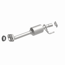 Load image into Gallery viewer, MagnaFlow 14-15 Mitsubishi Mirage 1.2L Underbody Direct-Fit Catalytic Converter