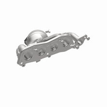 Load image into Gallery viewer, MagnaFlow Direct Fit Catalytic Converter 21-22 Toyota Corolla 2.0L OEM