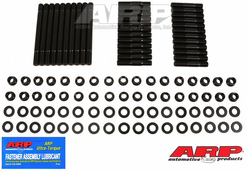 ARP SB Chevy Dart Head Stud Kit