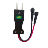 Battery Tender EZGO 10L0L 36V DC 2-Prong Angled Crow Foot Plug