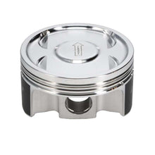 Load image into Gallery viewer, Manley Subaru 2.5L EJ257 WRX STi Piston Set - 99.55mm Bore 1.209in CH, -17.00 CC