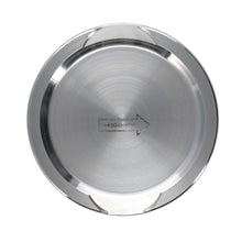Load image into Gallery viewer, Manley Ford 4.6L Modular V8 Piston Set - 3.582in Bore 1.220in CH, -6.50 CC
