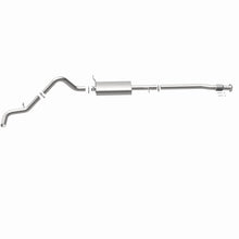 Load image into Gallery viewer, MagnaFlow BRE Exhaust Kit 07-08 Sierra Silverado 1500 4.8L
