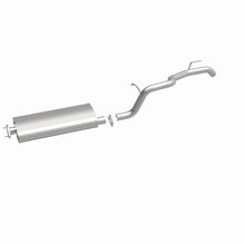 Load image into Gallery viewer, MagnaFlow BRE Exhaust Kit 02-07 Jeep Liberty