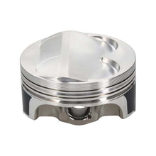 Load image into Gallery viewer, Wiseco Nissan VQ37 Professional Series Piston Kit +2.75cc Dome 96.00mm Bore - Single