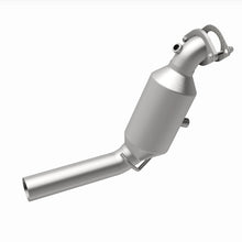 Load image into Gallery viewer, MagnaFlow 20-21 Ford Explorer 3.0L Right Underbody Direct-Fit Catalytic Converter
