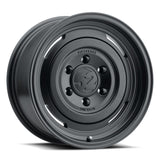 fifteen52 Analog HD 16x7.5 6x139.7 0mm ET 106.2mm Center Bore Asphalt Black Wheel