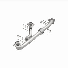 Load image into Gallery viewer, BRE Exhaust 05-10 Odyssey 3.5L Front Pipe Kit