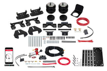 Load image into Gallery viewer, Firestone 17-23 Ford F250/F350/F450 4WD AIO Wireless Ride-Rite All-In-One Kit (W217602890)