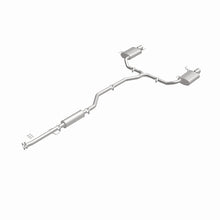 Load image into Gallery viewer, MagnaFlow BRE Exhaust Kit 09-14 Acura TSX 2.4L