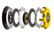 Load image into Gallery viewer, ACT 16-21 BMW 3.0L Turbo (B58) / 22-26 Toyota GR Supra Mod-Twin 225 XT Sprung Street