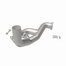 Load image into Gallery viewer, BRE Exhaust 11-17 C/V Grand Caravan Town &amp; Country Routan 3.6L Front Pipe Kit