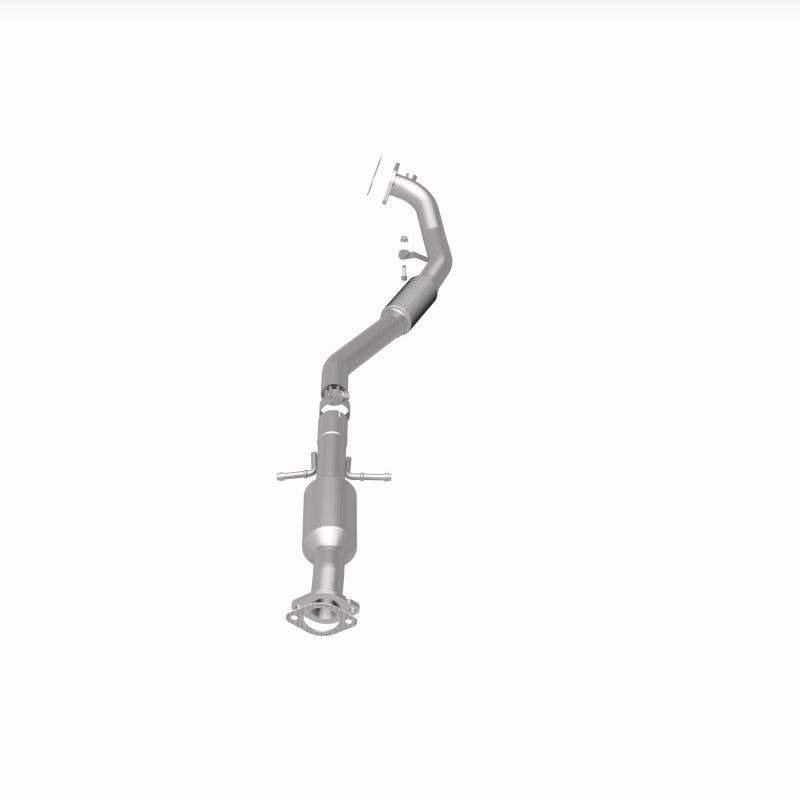 MagnaFlow 14-15 Chevrolet Impala 2.5L California Grade CARB Compliant Direct-Fit Catalytic Converter