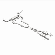 Load image into Gallery viewer, MagnaFlow BRE Exhaust Kit 11-21 Jeep GRAND CHEROKEE 5.7L