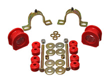 Load image into Gallery viewer, Energy Suspension GM 4Wd Front Sway Bar - 28Mm - Red