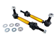 Load image into Gallery viewer, Whiteline 10-23 Lexus GX460 Front Stabilizer Bar Link Kit