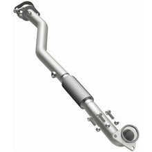 Load image into Gallery viewer, BRE Exhaust 98-00 Altima 2.4L Front Pipe Kit