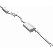 Load image into Gallery viewer, MagnaFlow BRE Exhaust Kit 04-07 Highlander RX330 3.3L