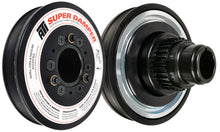 Load image into Gallery viewer, ATI Damper 10-15 LS3 Camaro Super Damper w/ HTD Drive - 7.48 - Aluminum - 6 GRV w/ 916166
