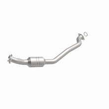 Load image into Gallery viewer, MagnaFlow 12-17 Dodge Durango / 13-17 Jeep Grand Cherokee Direct Fit CARB Compliant Converter