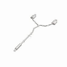 Load image into Gallery viewer, MagnaFlow BRE Exhaust Kit 11-15 Ford Explorer 3.5L