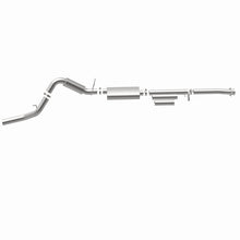 Load image into Gallery viewer, MagnaFlow BRE Exhaust Kit 07-10 Silverado 2500 3500 6.0L