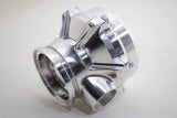 TiAL Sport QR BOV 10 PSI Spring - Silver (34mm)