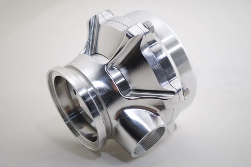 TiAL Sport QR BOV 12 PSI Spring - Silver (1.5in)