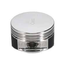 Load image into Gallery viewer, Manley Ford 4.6L Modular V8 Piston Set - 3.572in Bore 1.200in CH, 0.00 CC