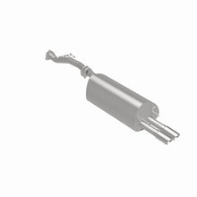 Load image into Gallery viewer, BRExhaust 96-04 Acura RL 3.5L Muffler Kit